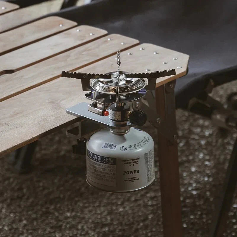 Expedition Stove Extension Accessory