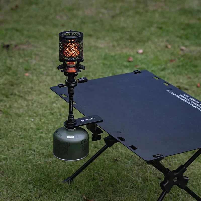 Expedition Stove Extension Accessory